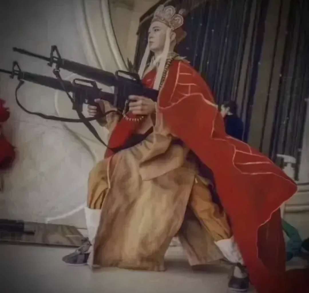 显潜力与