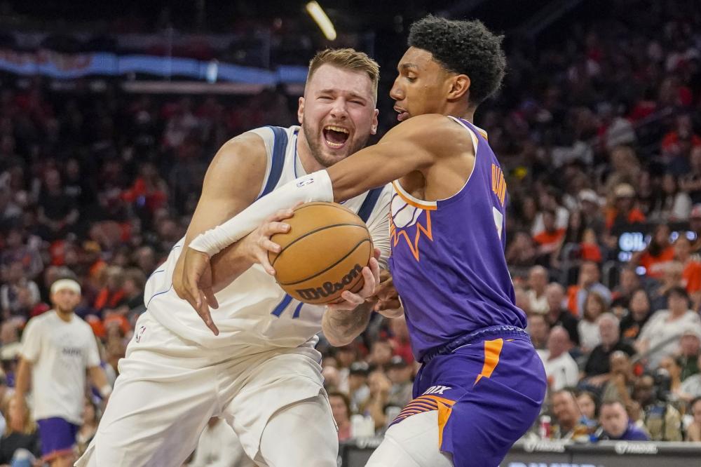 了她的对手 了她的对手